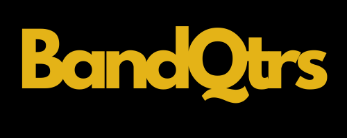 BandQtrs Logo